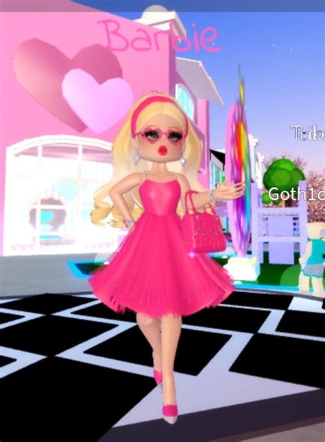 Barbie In 2024 Pageant Outfits Island Outfit High Fashion