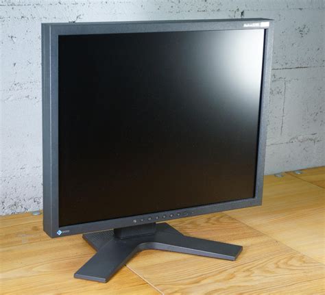 Monitor Eizo Flex Scan S Tylko Godz Chodzie Kup