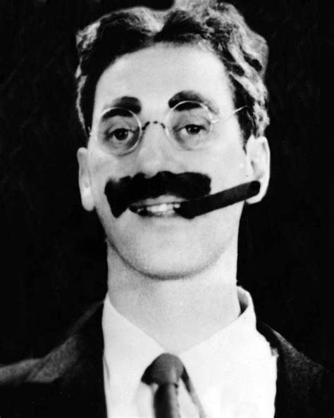 Groucho Marx – Famous Groucho Marx Quotes | Genius