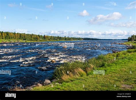 Torne river hi-res stock photography and images - Alamy