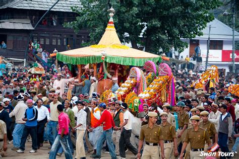 Top 5 Fairs And Festivals Of Himachal Pradesh SWAN TOURS BLOGS