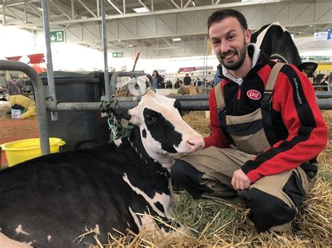 Ch Teau Gontier La G N Tique Permet De R Pondre Aux Enjeux Agricoles