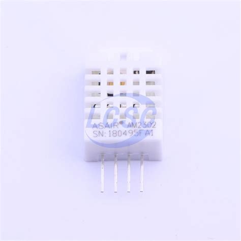 AM2302 Aosong Guangzhou Elec C83988 LCSC Electronics