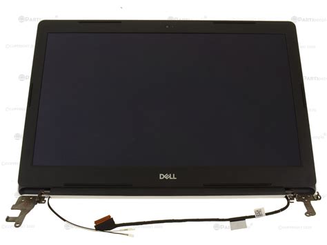 New Dell OEM Inspiron 15 5570 5575 LCD Screen CMNRK