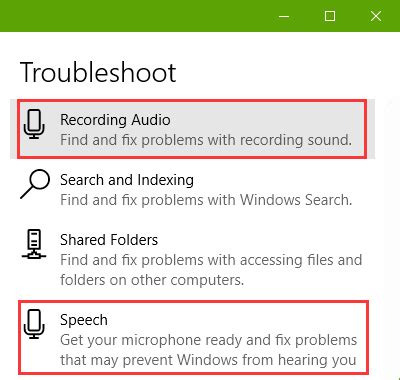 How To Fix No Sound After The Windows Creators Update Driver Talent