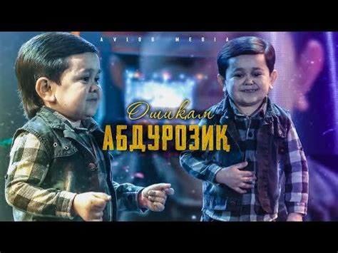 Oshiqami - Abdurozik Live : r/abdurozik