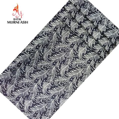 Jual Batik Murni Asih Kain Batik Solo Murah Shopee Indonesia