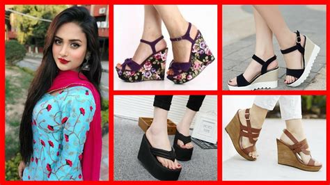 NEW LATEST CHAPPAL FOOTWEAR DESIGN FOR LADIES | FANCY CHAPPAL | CHAPPAL ...