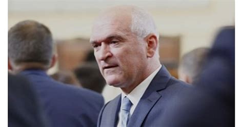 Димитър Главчев изразява дълбоки съболезнования към близките на капитан ...