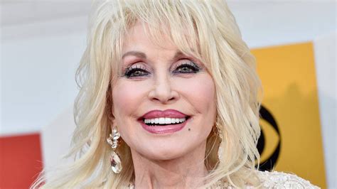 Collect At 75 Dolly Parton Shares Rare Insights Into Her Marriage To