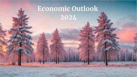 2024 Economic Outlook James Investment