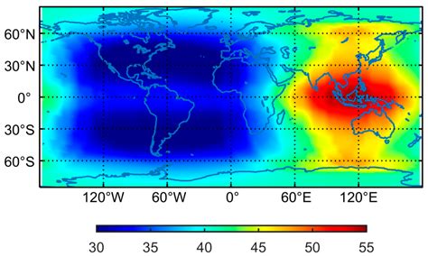 Remote Sensing Free Full Text Gnss Rnss Integrated Ppp Time Transfer Performance With