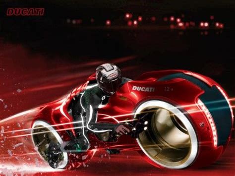 Oh My Yes But Might Be Hard To Ride Concept Motorcycles Ducati