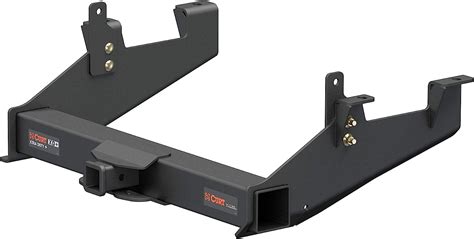 Amazon CURT 15007 Xtra Duty Class 5 Trailer Hitch 2 In Receiver