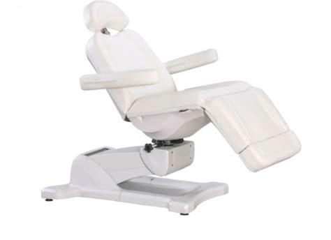 Table De Massage Electrique Medilux 4 Moteurs Soins Institut De Beaute