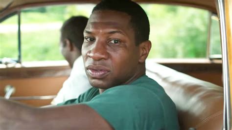 The Jonathan Majors Court Case Explained Giant Freakin Robot