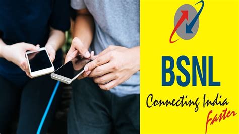 BSNL 4G 5G High Speed Services To Debut By 2025 TCS Assures Timely