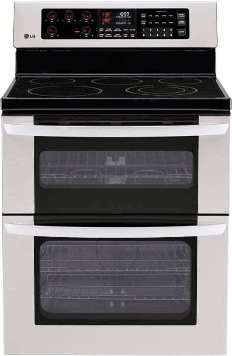 Lg Range Stove Oven - Stove Heating Element Not Working - Repair Parts ...