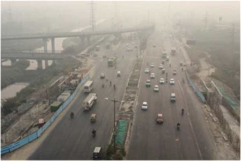 Get Ready To Shiver More In Delhi As Temperature To Drop Further ...