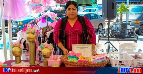 Hoy Tamaulipas Tamaulipas Lleva A Cabo Con Gran Exito El Sistema Dif