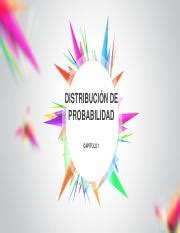 Distribución de Probabilidad Estadistica con Apoyo Informatico pdf