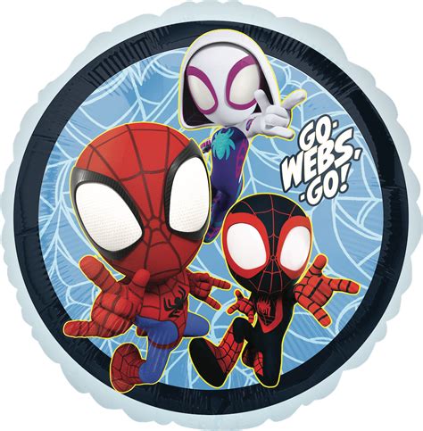 Top Imagen Spiderman Redondo Png Abzlocal Mx