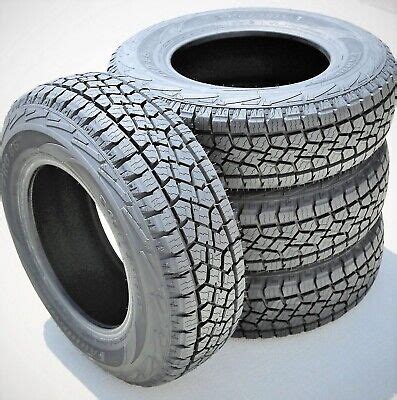 Tires Farroad Frd Lt R Load E Ply At A T All Terrain Ebay