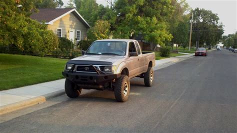 Elite 1st Gen Front Bumper Group Buy 2 Page 22 Tacoma World