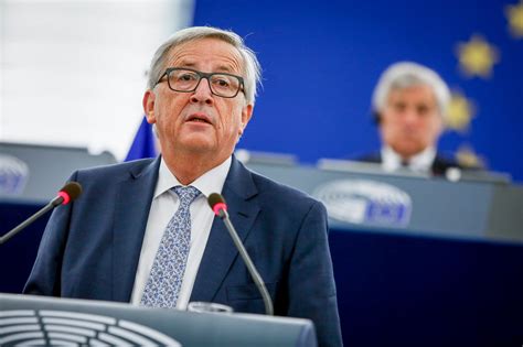 Jean-Claude Juncker, Rohingya, Russia: Your Thursday Briefing - The New ...