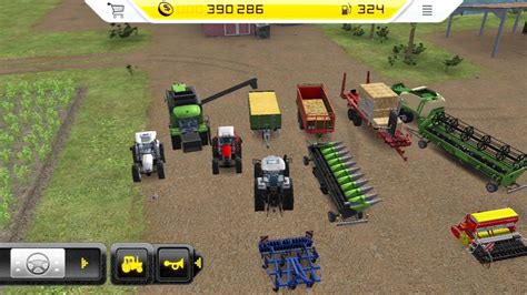 Farming Simulator 14 I Part 15 I Fs14 I Multiplayer I Gameplay I