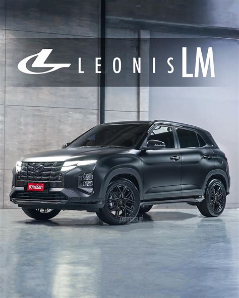 Permaisuri Black Rhino Sandstorm Toyota Fortuner Facelift