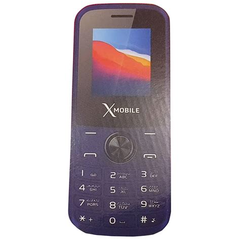 XMobile X1 Lite Price In Pakistan 2024 PriceOye