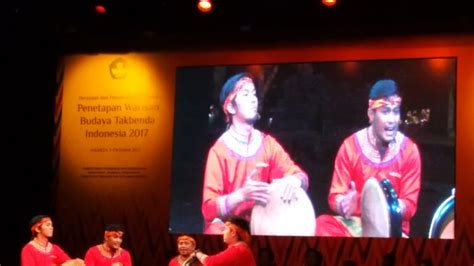 rapa  pasee  rapa  grimpheng ditetapkan sebagai warisan budaya