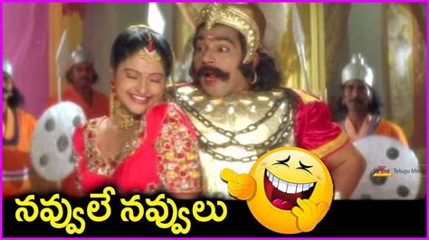 Hilarious Comedy Scenes In Telugu Ammo Okato Tariku Movie Funny