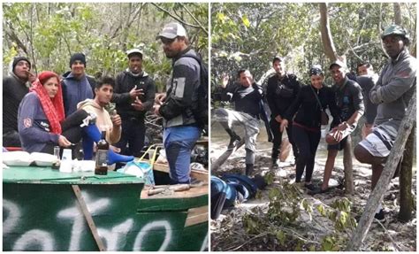 Denuncian la desaparición de un grupo de balseros que salió desde Matanzas