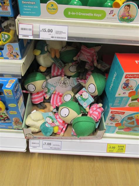 ..Literally..is..Aswell..: Sarah and Duck Toys