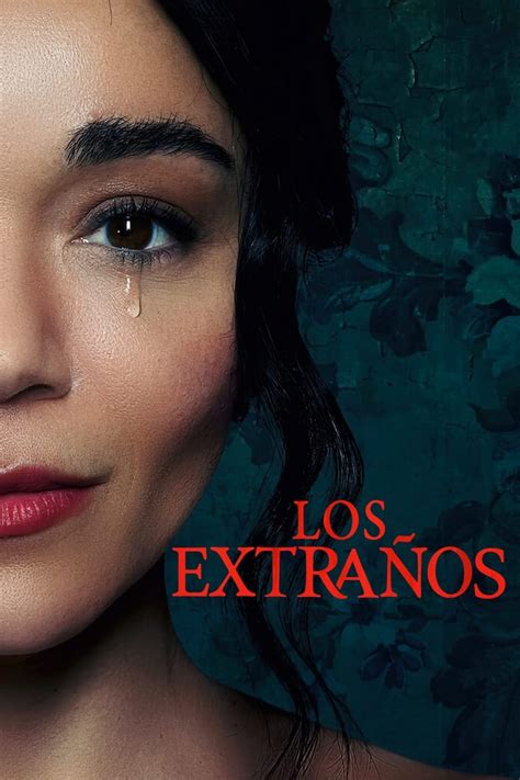 Ver Los extraños 2023 Online PELISFORTE HD