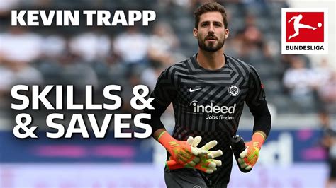 The Loyal Goalkeeper Hero Kevin Trapp Best Saves Goalkeeper