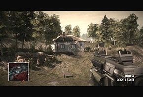 Walkthrough Part 11 Battlefield Bad Company Guide IGN