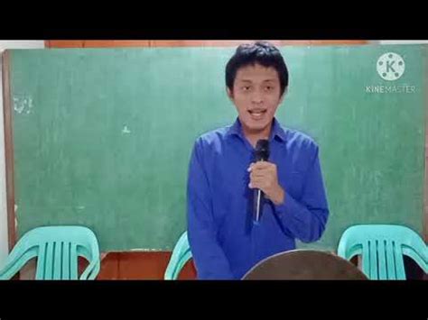 Ang Talinghaga Ng Sampung Dalaga Tungkol Sa Kaharian Ng Langit YouTube