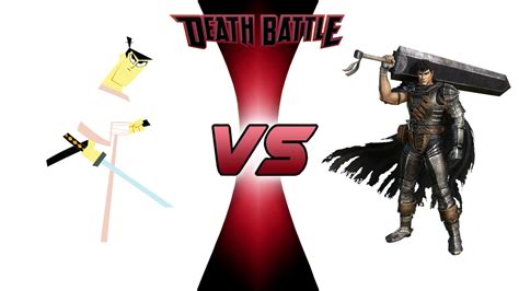 DEATH-BATTLE-4-ALL | DeviantArt