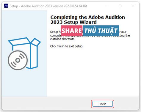 Tải Adobe Audition 2023 Full Mới Nhất - Share Thủ Thuật