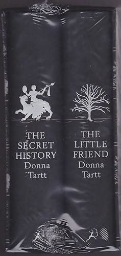 Secret History By Donna Tartt Abebooks