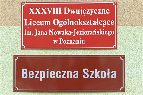 To najbardziej przyjazna szkoła w Polsce Mało brakowało a nigdy by