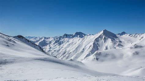 Winter Haus Am Muiren Serfaus