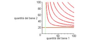 Microeconomia Le Preferenze Del Consumatore Matematica Oltre