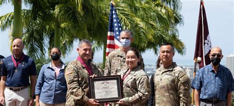 Dvids Images Tripler Army Medical Center Awards Ceremony Image Of