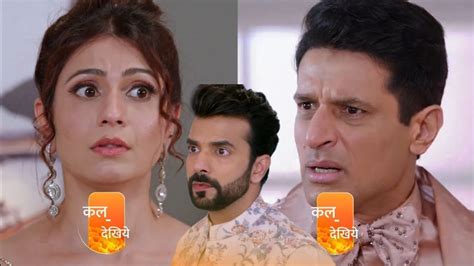 Kundali Bhagya 25 September 2024 New Promo Karan And Rishab Exposed