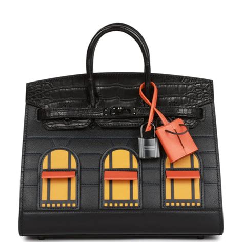 Hermes Birkin Faubourg Bag Reference Guide – Bagaholic