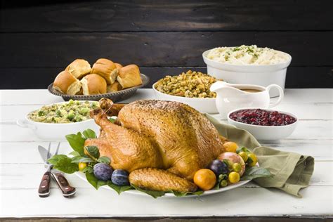 The top 30 Ideas About Safeway Thanksgiving Dinner – Most Popular Ideas ...